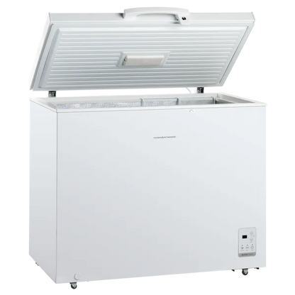 Kummefryser 292 liter - SB 300 W Scandomestic