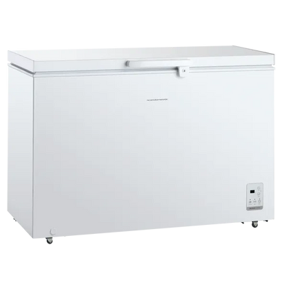 Kummefryser 400 liter - SB 400 W Scandomestic