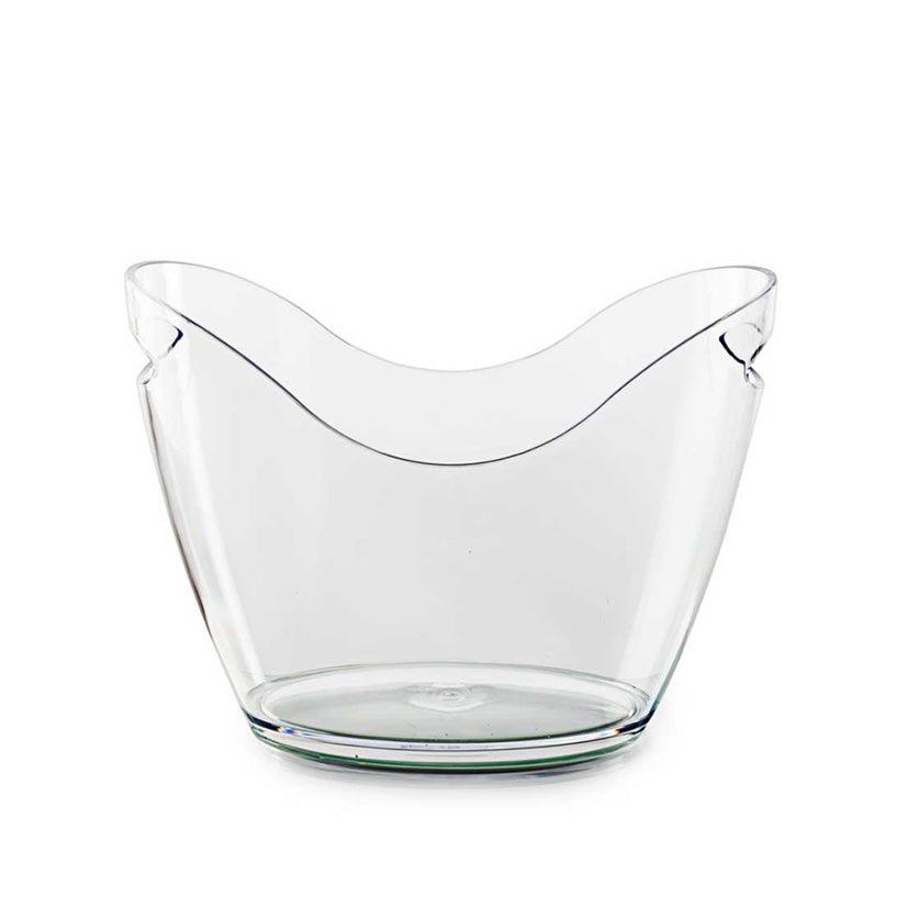 Champagne og flaskekøler 4 liter