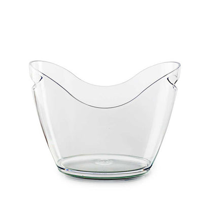 Champagne og flaskekøler 4 liter