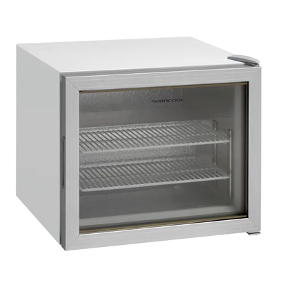 Display fryser 45 liter - SD 46 E Scancool