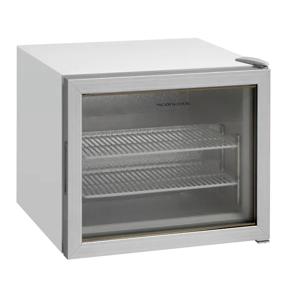 Display fryser 45 liter - SD 46 E Scancool