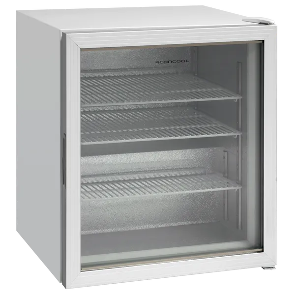 Display fryser 92 liter - SD 76 E Scancool