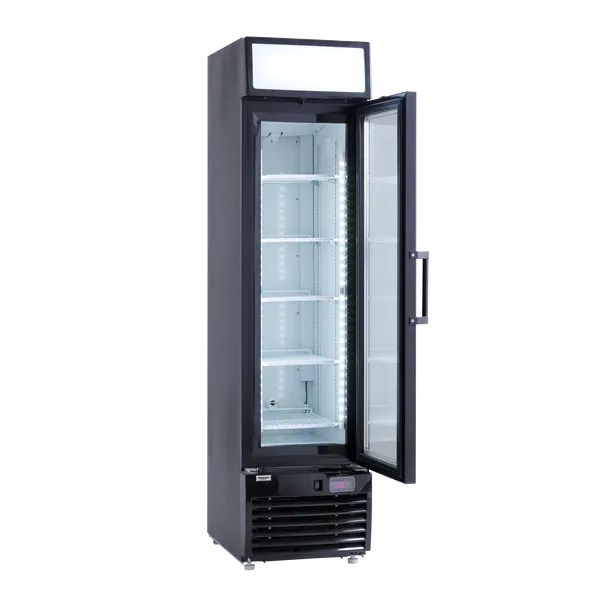 Display fryser 560 liter - KF 560 BE Scancool