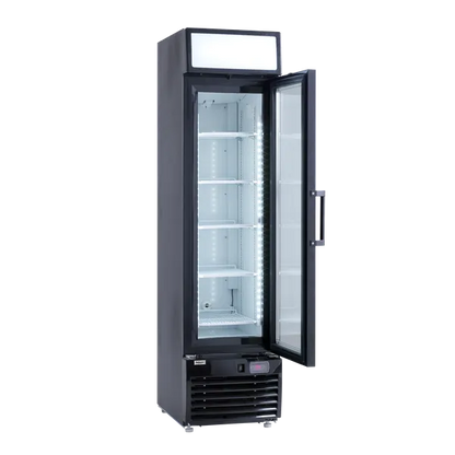 Display fryser 560 liter - KF 560 BE Scancool