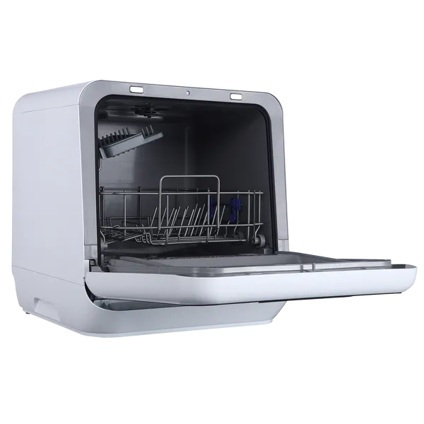 Opvaskemaskine bord model - SFO 101 W Scandomestic