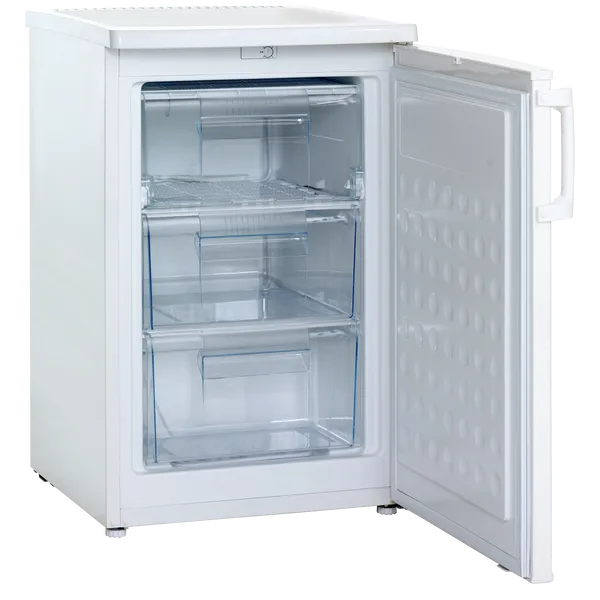 Fryseskab 90 liter - SFS 112 W Scandomestic