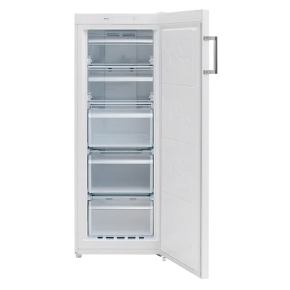 Fryseskab 181 liter - SFS 163 W Scandomestic