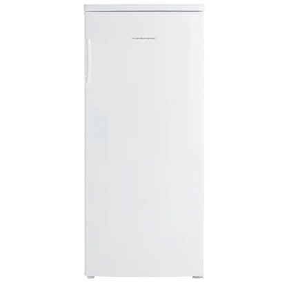 Fryseskab 146 liter - SFS 170 W Scandomestic