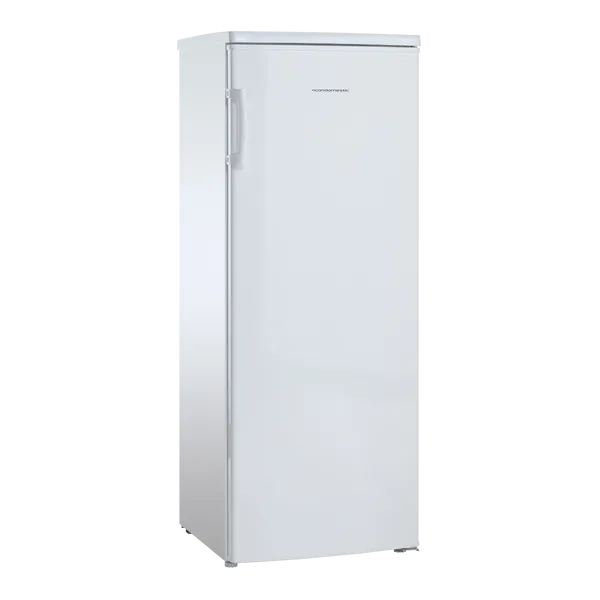 Fryseskab 181 liter - SFS 206 W Scandomestic