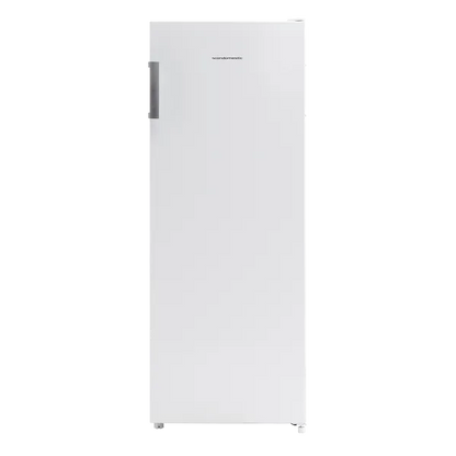 Fryseskab 181 liter - SFS 209 W Scandomestic