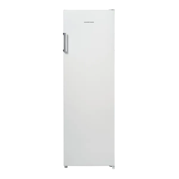 Fryseskab 206 liter - SFS 226 W Scandomestic