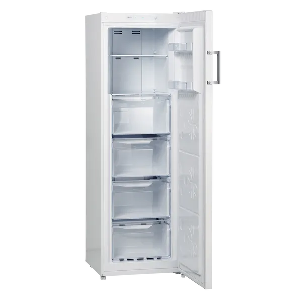 Fryseskab 206 liter - SFS 226 W Scandomestic