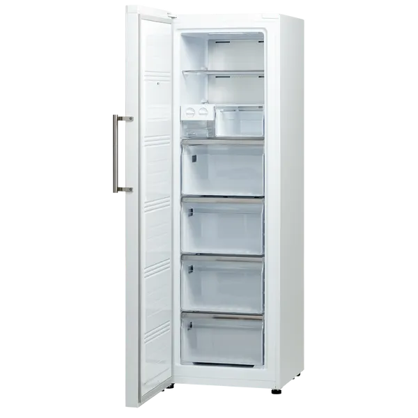 Fryseskab 274 liter - SFS 352 W Scandomestic