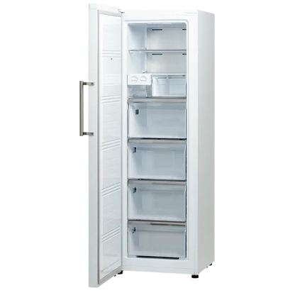 Fryseskab 274 liter - SFS 352 W Scandomestic