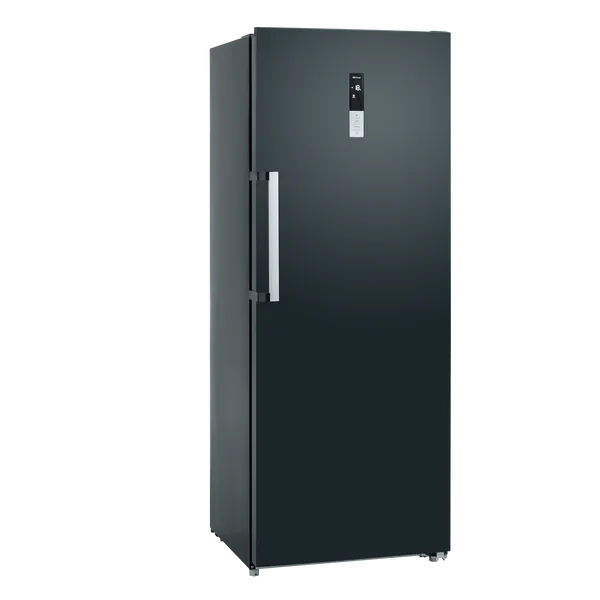 Fryseskab 424 liter - SFS 381 BX Scandomestic