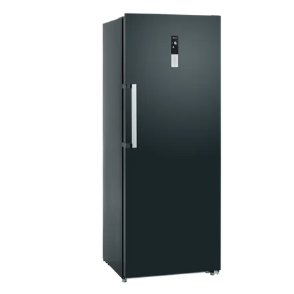 Fryseskab 424 liter - SFS 381 BX Scandomestic