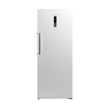 Fryseskab 424 liter - SFS 381 W Scandomestic