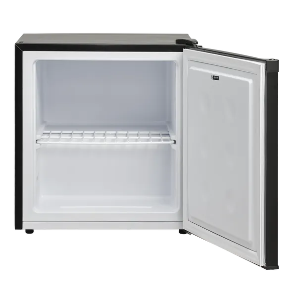 Fryseskab 39 liter sort - SFS 56 B Scandomestic