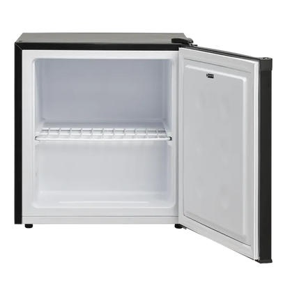 Fryseskab 39 liter sort - SFS 56 B Scandomestic