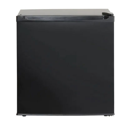 Fryseskab 39 liter sort - SFS 56 B Scandomestic