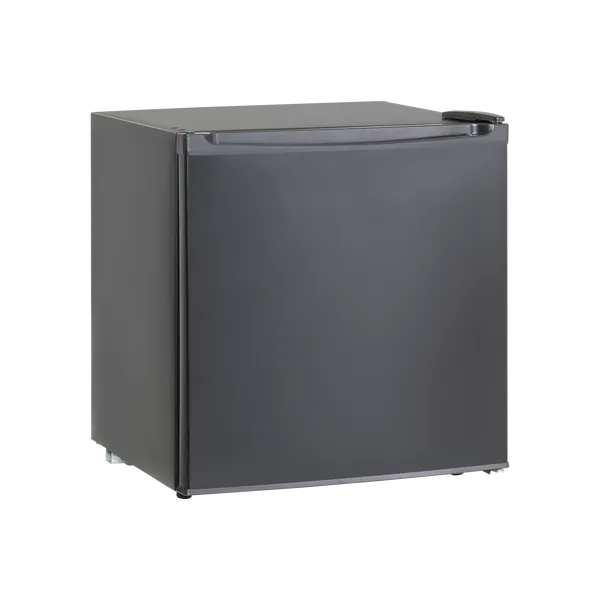 Fryseskab 39 liter sort - SFS 56 B Scandomestic