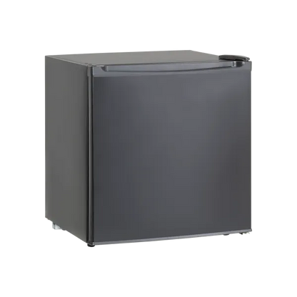 Fryseskab 39 liter sort - SFS 56 B Scandomestic