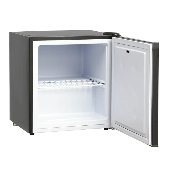 Fryseskab 39 liter sort - SFS 56 B Scandomestic