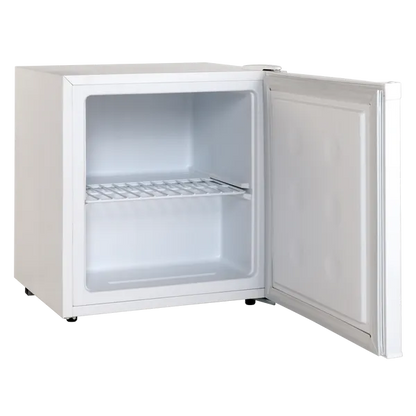 Fryseskab 39 liter - SFS 56 W Scandomestic