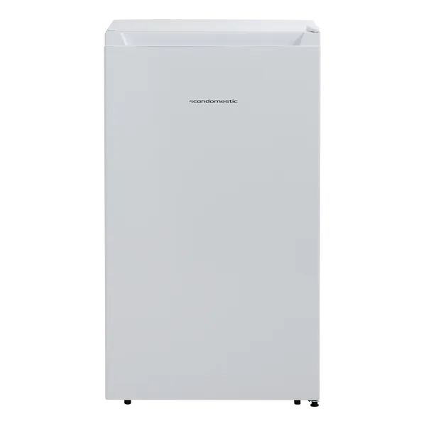 Fryseskab 61 liter - SFS 61 W Scandomestic