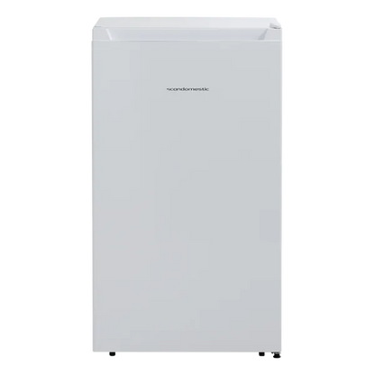 Fryseskab 61 liter - SFS 61 W Scandomestic