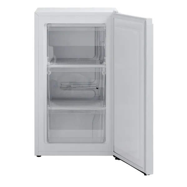 Fryseskab 61 liter - SFS 61 W Scandomestic