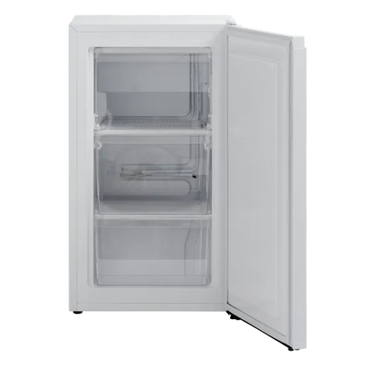 Fryseskab 61 liter - SFS 61 W Scandomestic