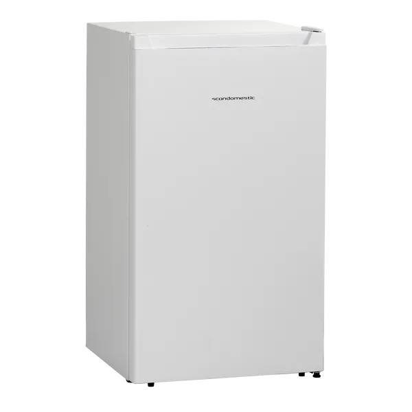 Fryseskab 61 liter - SFS 61 W Scandomestic