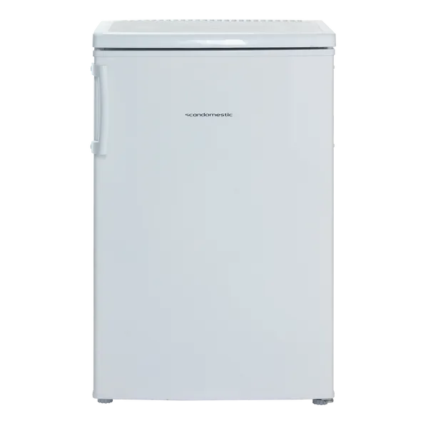 Fryseskab 90 liter - SFS 82 W Scandomestic