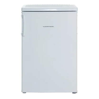 Fryseskab 90 liter - SFS 82 W Scandomestic