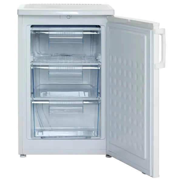 Fryseskab 90 liter - SFS 82 W Scandomestic