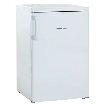 Fryseskab 90 liter - SFS 82 W Scandomestic