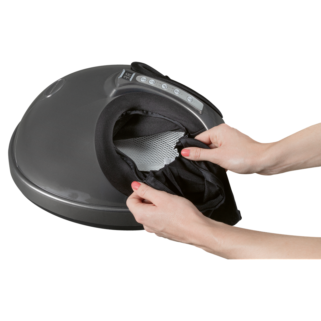 Profi Care Fodmassageapperat