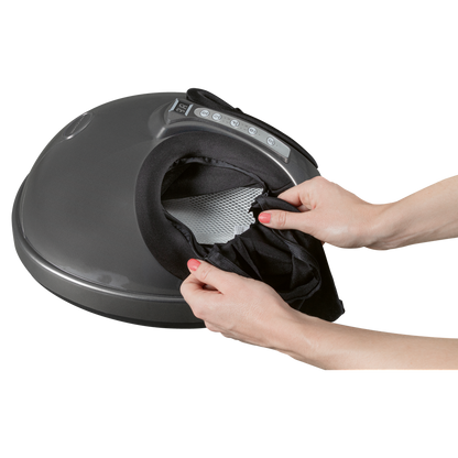 Profi Care Fodmassageapperat