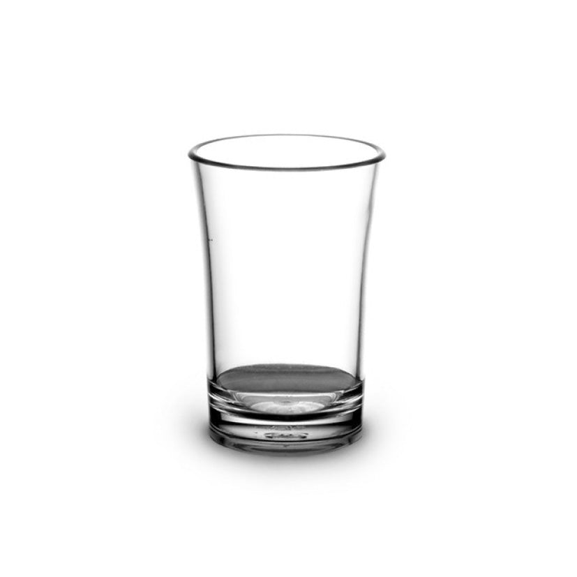 Brudsikre Shotglas 2 cl