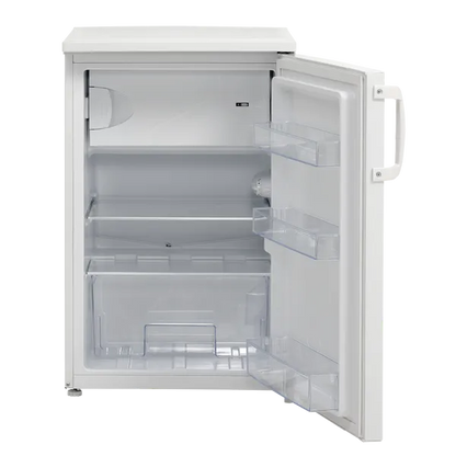 køle/fryseskab 107 liter- SKB 119 W Scandomestic