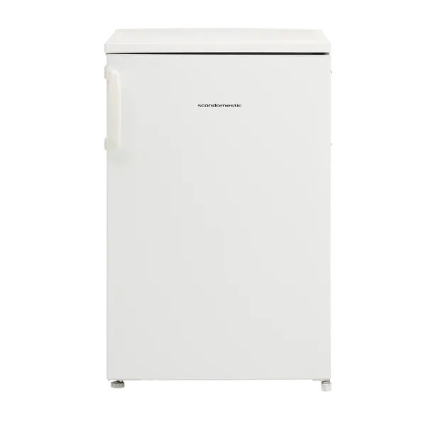 køle/fryseskab 107 liter- SKB 119 W Scandomestic