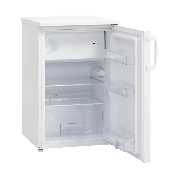 køle/fryseskab - SKB 119 W Scandomestic