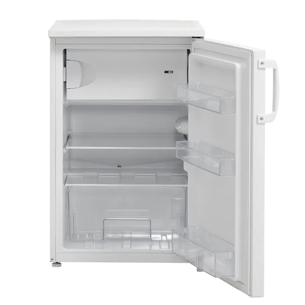 køle/fryseskab 107 liter - SKB 161 W Scandomestic