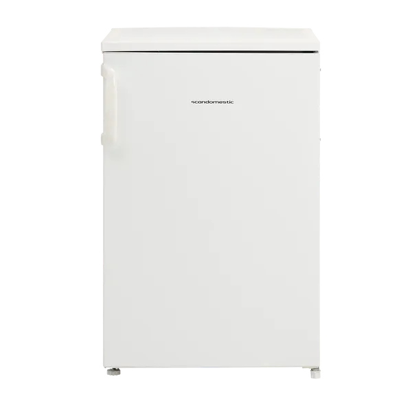 køle/fryseskab 107 liter - SKB 161 W Scandomestic