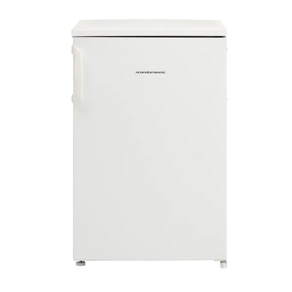 køle/fryseskab 107 liter - SKB 161 W Scandomestic