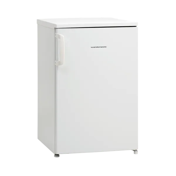 køle/fryseskab 107 liter - SKB 161 W Scandomestic