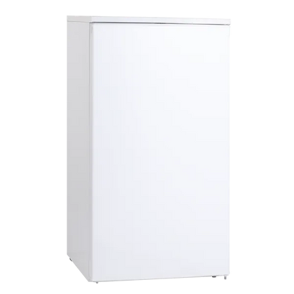 køle/fryseskab 155 liter - SKB 182 WE Scandomestic