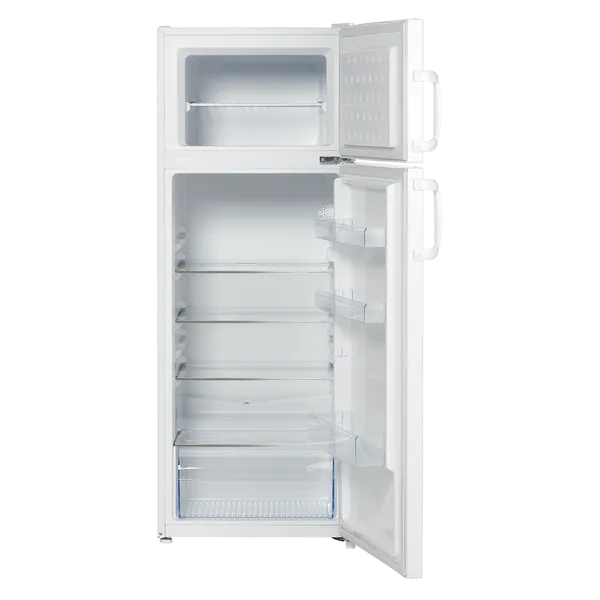 køle/fryseskab 211 liter - SKF 206 W Scandomestic